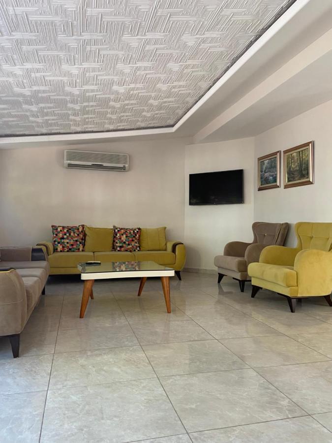 Serenity Suit Hotel Анталья Экстерьер фото