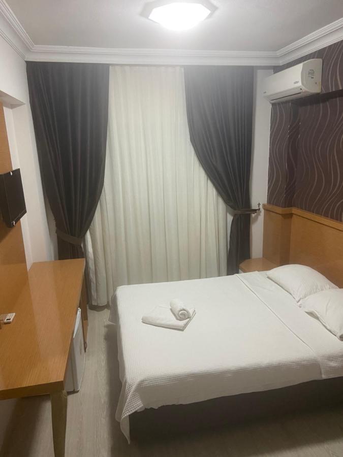 Serenity Suit Hotel Анталья Экстерьер фото